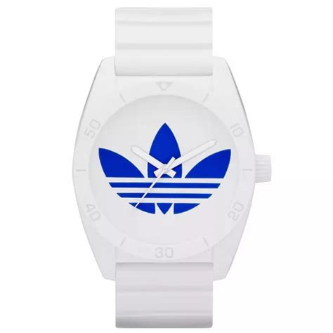 relogio adidas santiago original